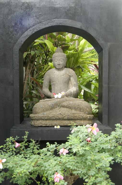 Villa Delapan Canggu Exteriör bild