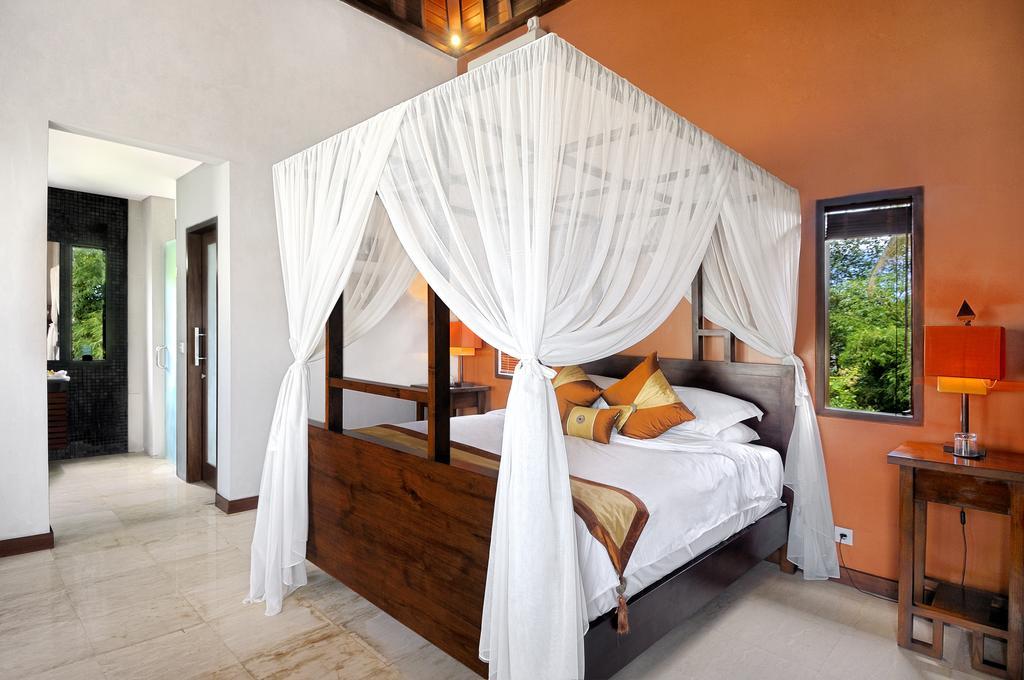 Villa Delapan Canggu Exteriör bild